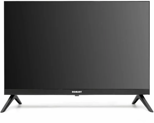 Фото: Телевізор LED Romsat 24HN93ST2 (Smart TV, Wi-Fi, 1366x768) № 15 | KTC