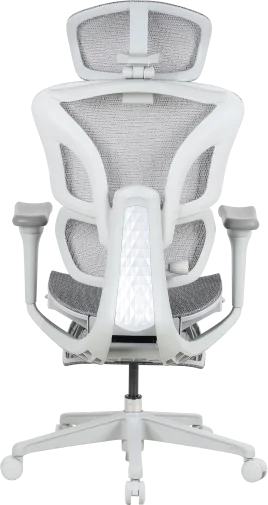 Фото: Крісло OfficePro Onix OC975G Gray № 25 | KTC