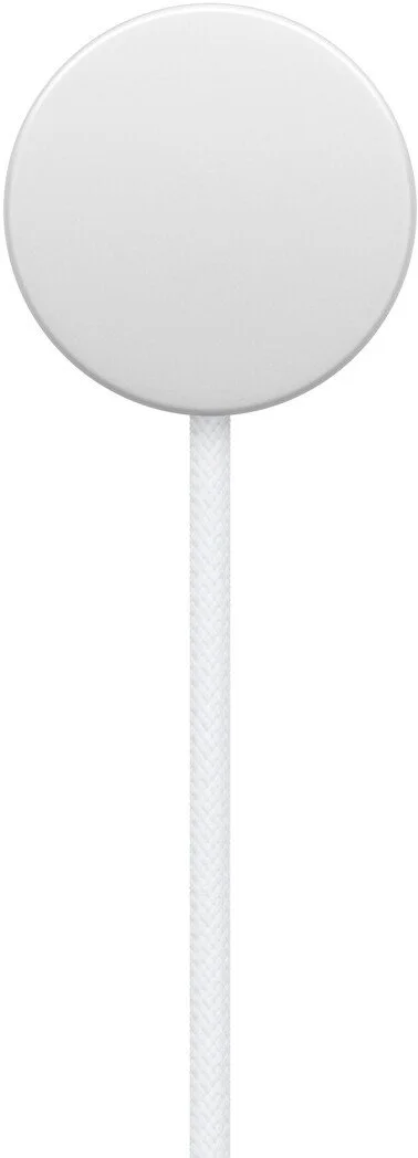 Фото: Кабель Apple Watch Magnetic Fast Charger to USB-C Cable 1m White (ML434) № 8 | KTC