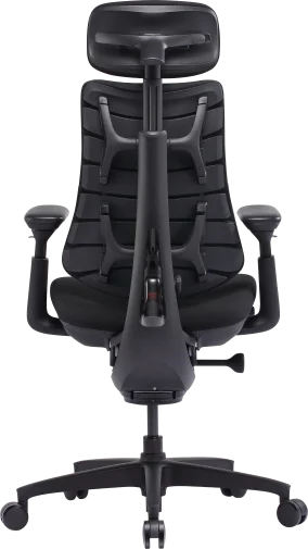 Фото: Крісло LiberNovo Omni SE Obsidian 48cm (CP-GW-1000075-00-03) № 22 | KTC