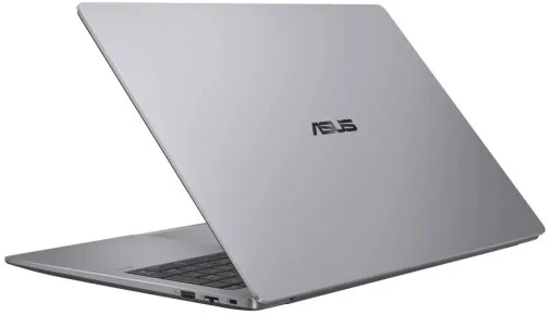 Фото: Ноутбук ASUS ExpertBook P5 G1 P5606CCA-SH0067 Misty Grey - 16" OLED 60 Гц / Intel Core Ultra 7 / 255H / DDR5 16 ГБ / PCI-E SSD 512 ГБ / Intel Arc graphics № 12 | KTC