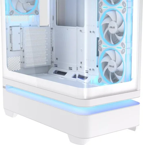 Фото: Корпус ASUS Prime AP304 ARGB White window (90DC0113-B19000) № 19 | KTC