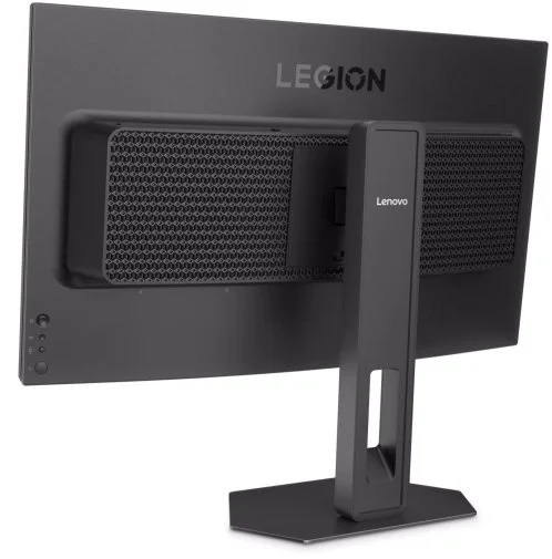 Фото: Монітор Lenovo Legion 27Q-2c Black (67EFGAC1UA) - 27" VA / 2560×1440 / 240 Гц / AMD FreeSync Premium, Adaptive Sync / Pivot / HAS № 12 | KTC