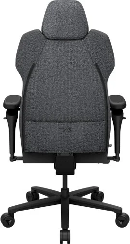 Фото: Крісло TX3 Core 360 Mesh Black (TEGC-3108101.11) № 16 | KTC