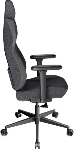 Фото: Крісло TX3 Solo 360 Mesh Black (TEGC-2081101.11) № 14 | KTC