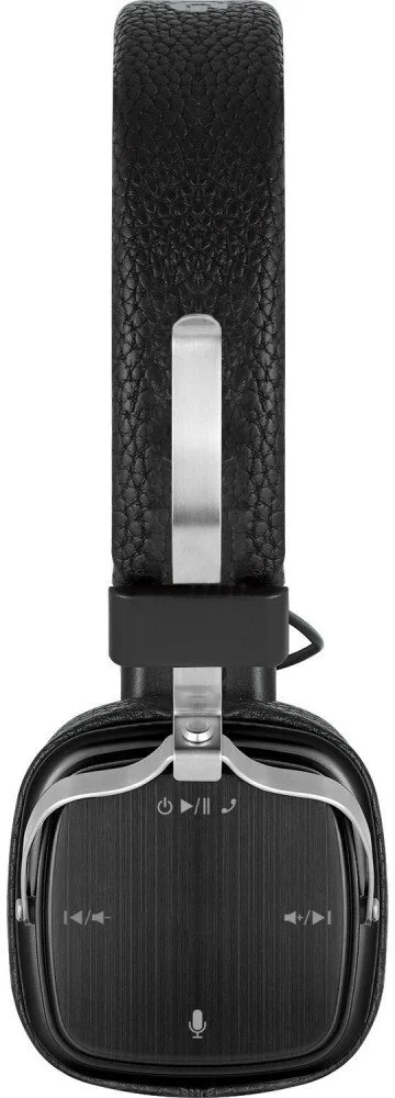 Фото: Навушники Proove 70s Legend APP Bluetooth Black (HP70L001AP01) № 19 | KTC