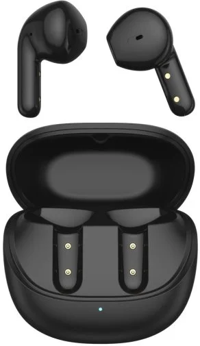 Фото: Навушники Proove Logic APP Black (TWLT54002201) № 15 | KTC