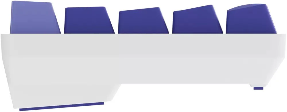 Фото: Клавіатура Proove Gaming Cyrex KTT AquaPrime Magnetic White/Purple (MKCR00022417) № 18 | KTC