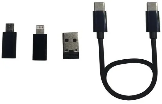 Фото: Зарядна станція IEETEK P1800 1800W 1024Wh № 16 | KTC