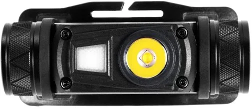 Фото: Ліхтар налобний Wuben H1 Black (wub-h1b) № 13 | KTC