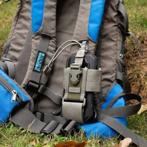Фото: Чохол Ulefone for Armor Molle Grey (RL078788) № 23 | KTC