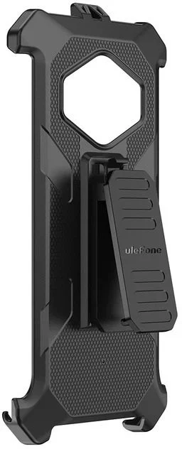 Фото: Чохол Ulefone for RugKing 3 Pro - Black (RL080280) № 16 | KTC