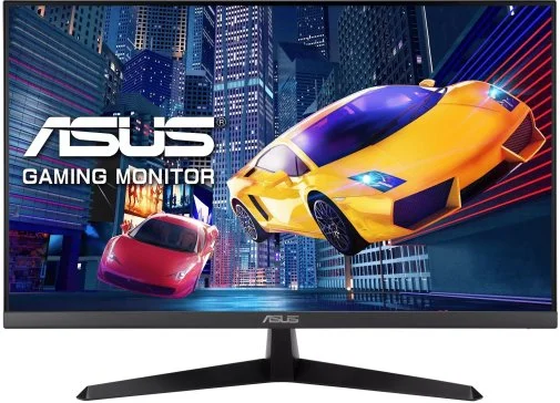 Фото: Монітор ASUS VY249HG2 (90LM06A3-B01O71) - 23.8" IPS / 1920×1080 / 144 Гц / AMD FreeSync № 7 | KTC