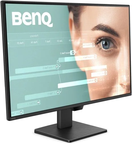 Фото: Монітор BenQ GW2790P Black (9H.LPFLJ.LBE) - 27" IPS / 1920×1080 / 120 Гц № 11 | KTC