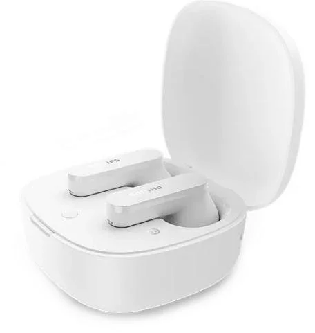 Фото: Навушники Philips TAT2200 White (TAT2200WT/00) № 13 | KTC