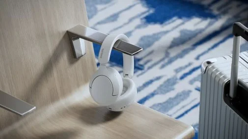 Фото: Навушники Philips TAH6000 White (TAH6000WT/00) № 24 | KTC