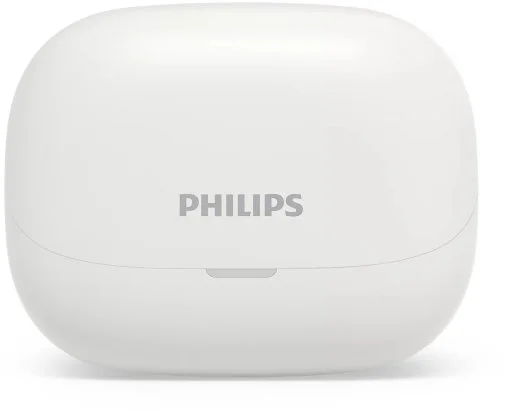 Фото: Навушники Philips TAT3000 TWS White (TAT3000WT/00) № 17 | KTC