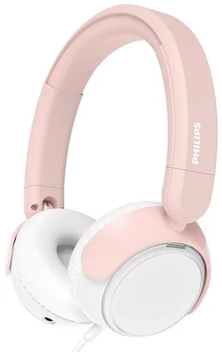 Фото: Навушники Philips Kids TAK2000PK/00 Pink № 8 | KTC
