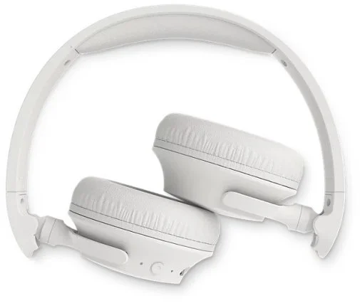 Фото: Навушники Philips TAH4000 White (TAH4000WT/00) № 19 | KTC