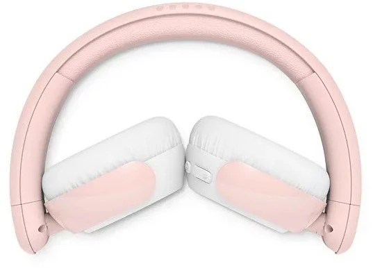 Фото: Навушники Philips Kids TAK4200PK/00 Pink № 12 | KTC