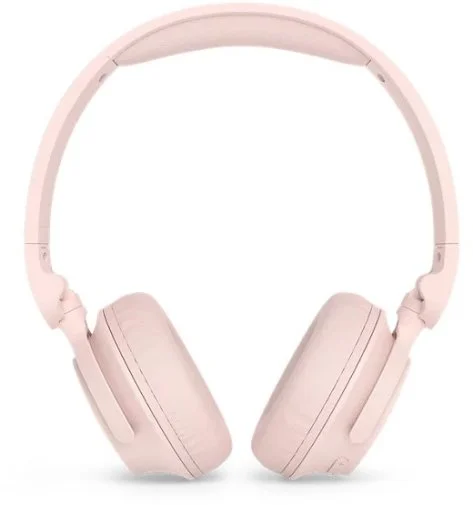 Фото: Навушники Philips TAH4000 Pink (TAH4000PK/00) № 13 | KTC