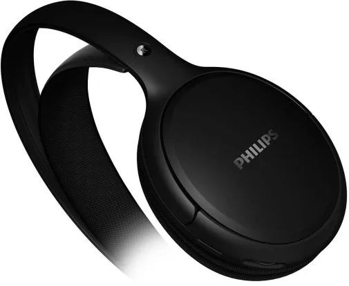 Фото: Навушники Philips SHC5200M2 Black (SHC5200M2/12) № 18 | KTC