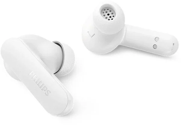 Фото: Навушники Philips TAT2100 White (TAT2100WT/00) № 16 | KTC