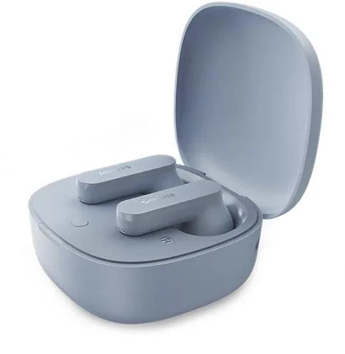 Фото: Навушники Philips TAT2100 Light Blue (TAT2100LB/00) № 15 | KTC