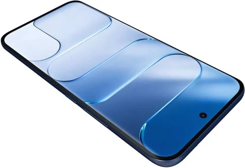 Фото: Смартфон TECNO Camon Slim 4G CN6c 8/128GB Van Gogh Blue (4894947136016) № 14 | KTC