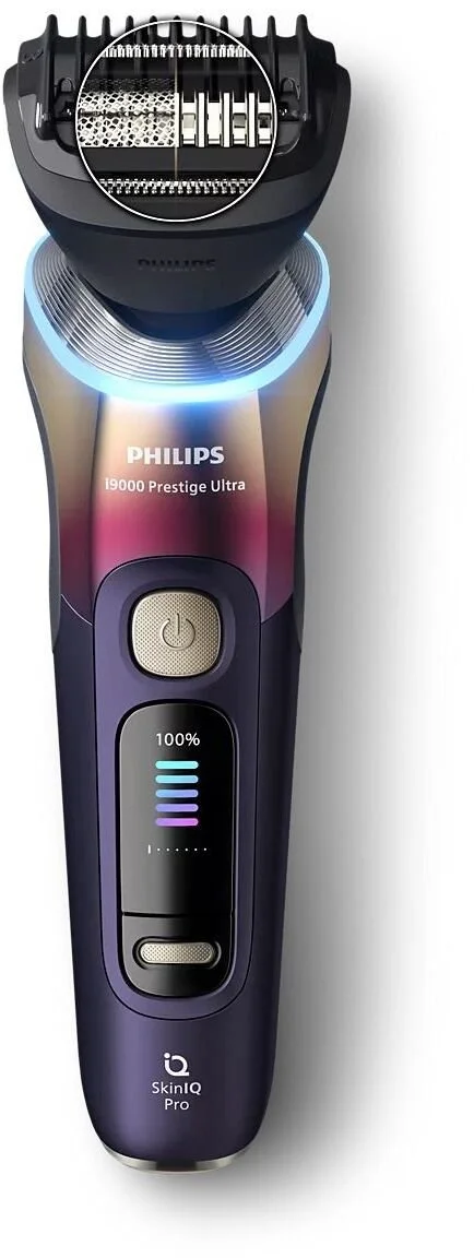 Фото: Електробритва Philips i9000 Prestige Ultra (XP9407/37) № 12 | KTC