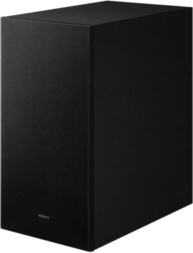 Фото: Саундбар Samsung HW-B420F Titan Black (HW-B420F/UA) № 29 | KTC