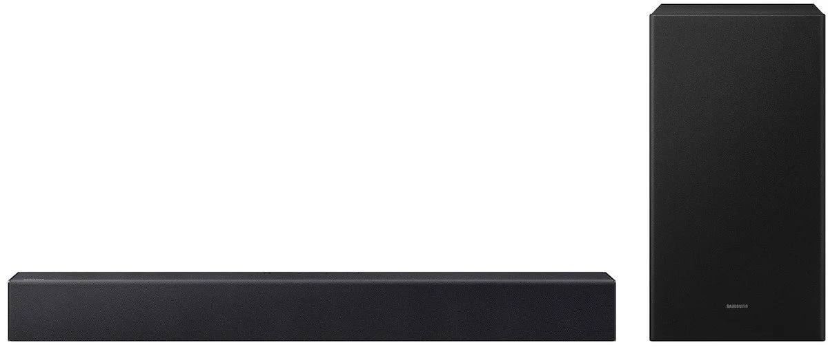Фото: Саундбар Samsung HW-B420F Titan Black (HW-B420F/UA) № 19 | KTC