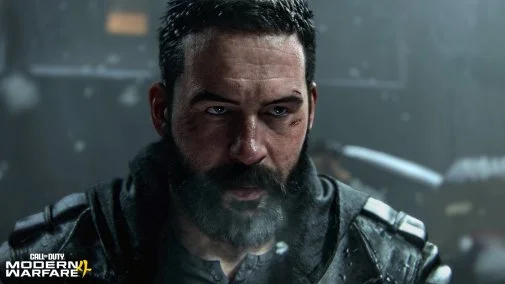 Фото: Гра Call of Duty Modern Warfare IV Xbox Series X Blu-ray № 20 | KTC