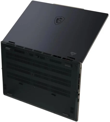 Фото: Ноутбук MSI Cyborg 15 B2RWFKG-071US Translucent Black - 15.6" IPS 144 Гц / Intel Core 7 / 240H / DDR5 16 ГБ / 512 ГБ / GeForce RTX 5060 № 16 | KTC