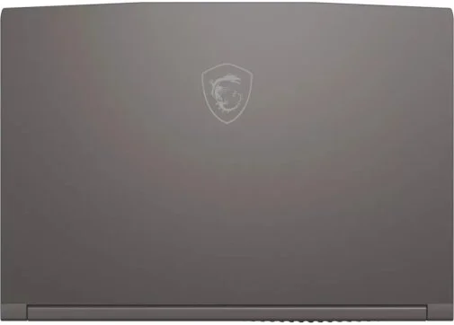 Фото: Ноутбук MSI Thin 15 B13UC-3430XRO Grey (9S7-16R831-3430) - 15.6" IPS 144 Гц / Intel Core i5 / i5-13420H / DDR4 16 ГБ / PCI-E SSD 512 ГБ / GeForce RTX 3050 № 19 | KTC