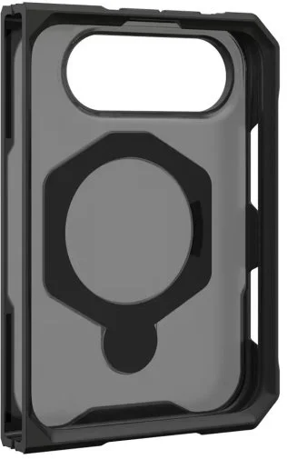Фото: Чохол UAG for Apple iPhone Duo - Mouve XTE Magsafe Ash (114567113131) № 13 | KTC