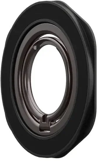 Фото: Тримач Popsocket UAG Magnetic Ring Stand LT Black № 12 | KTC