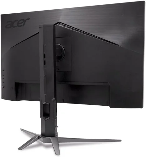 Фото: Монітор Acer XB273UX2bmiiprx Black (UM.HX3EE.219) - 27" IPS / 2560×1440 / 210 Гц / AMD FreeSync Premium, Nvidia G-Sync Compatible, Adaptive Sync / Pivot / HAS № 15 | KTC
