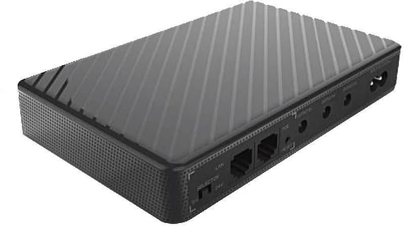 Фото: ДБЖ FRIMECOM POE-432N Mini DC 8800mAh 17W (FRIMECOM POE-432N ) № 5 | KTC