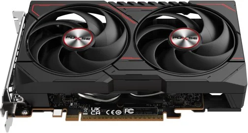 Фото: Відеокарта Sapphire PULSE AMD Radeon RX 9060 OC 8GB (11351-14-10G) № 12 | KTC