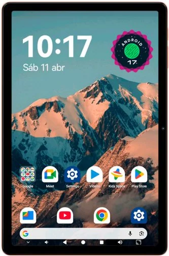 Фото: Планшет Blackview Link 5 SET 8/128GB Sunset Orange (BVLINK5_8SO) № 9 | KTC