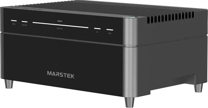 Фото: Зарядна станція Marstek Venus A 1200W 2120Wh № 12 | KTC