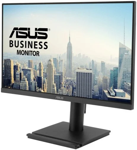 Фото: Монітор ASUS VB279QG (90LM0DK1-B01371) - 27" IPS / 1920×1080 / 120 Гц / Adaptive Sync / Pivot / HAS № 11 | KTC