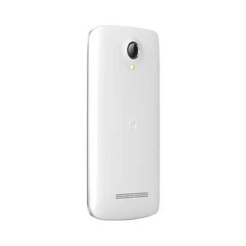 Фото: Смартфон Fly IQ4404 Spark білий № 6 | KTC