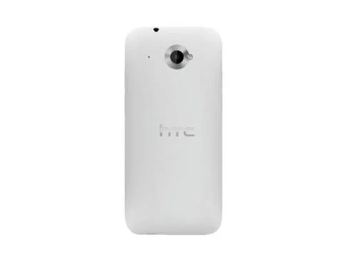 Фото: Смартфон HTC Desire 601 Dual Sim білий № 6 | KTC