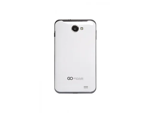 Фото: Смартфон GoClever FONE 500 чорно-білий № 7 | KTC