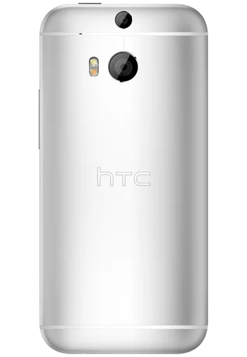 Фото: Смартфон HTC One M8 сріблястий № 7 | KTC