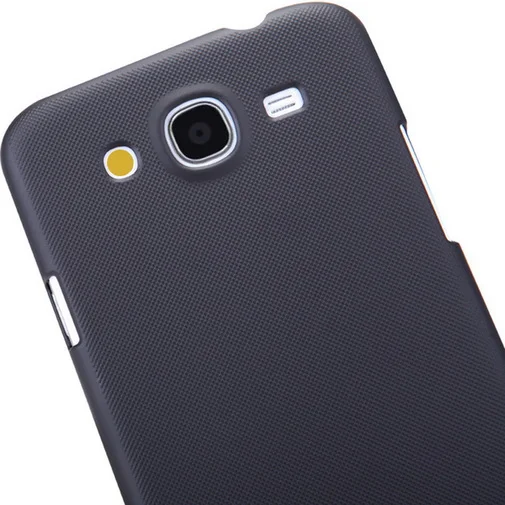 Фото: Чохол Nillkin для Samsung I9152 - Super Frosted Shield чорний № 9 | KTC