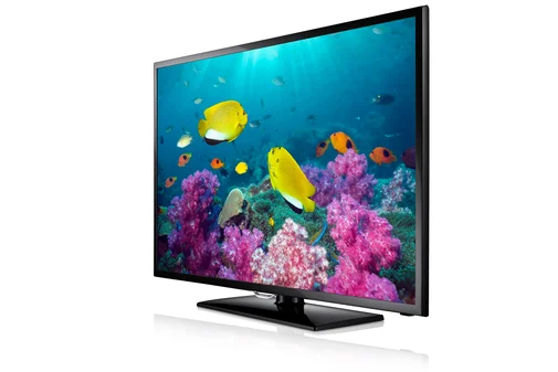 Фото: Телевізор LED Samsung UE42F5300AKXUA (Smart TV) № 6 | KTC