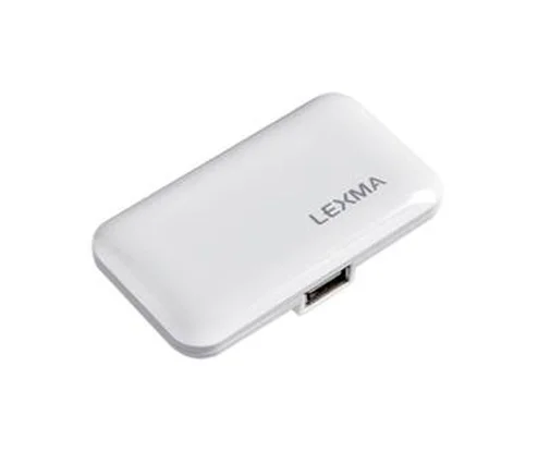 Фото: USB-хаб Lexma HB03 № 5 | KTC